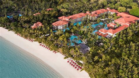 The Laguna, a Luxury Collection Resort & Spa, Nusa .